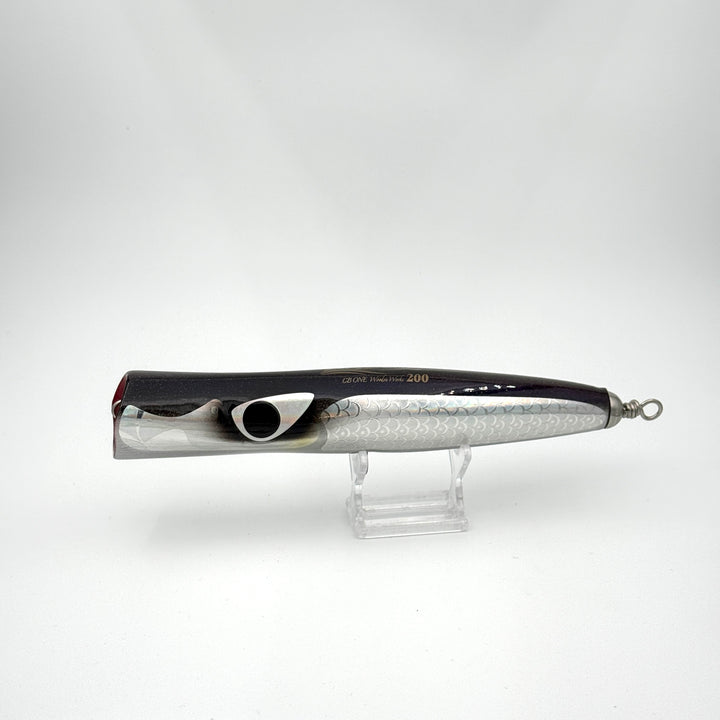 CB One Bazoo 200mm