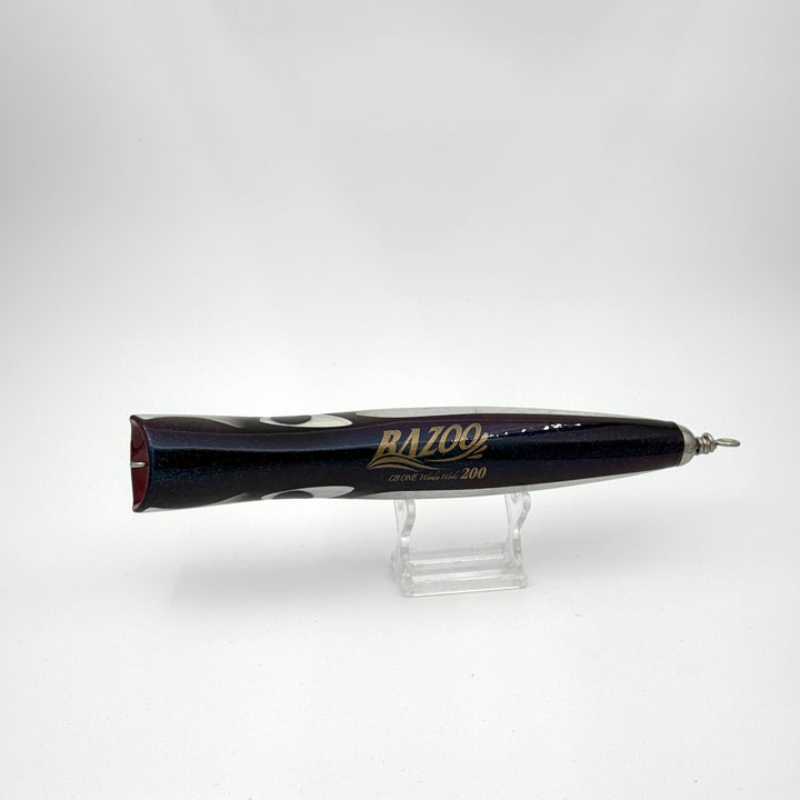CB One Bazoo 200mm