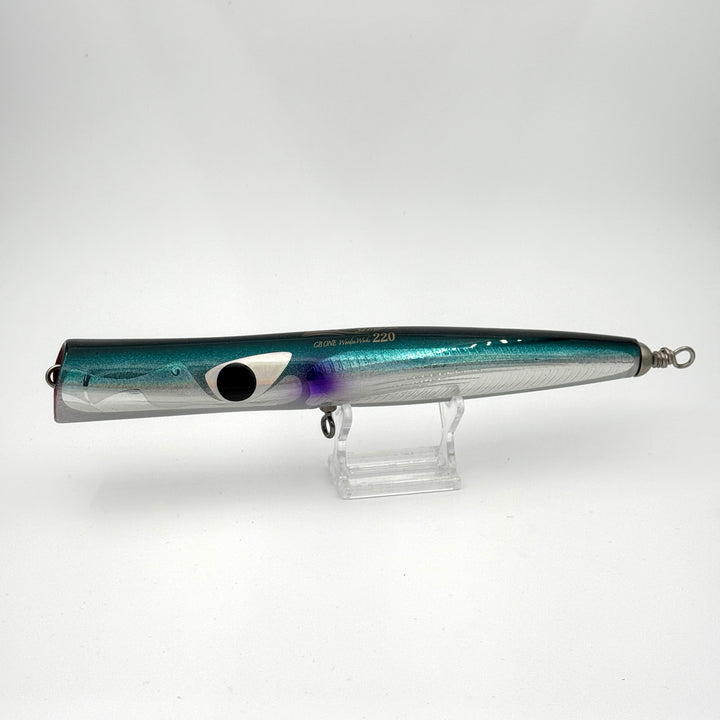 CB One Bazoo 220mm