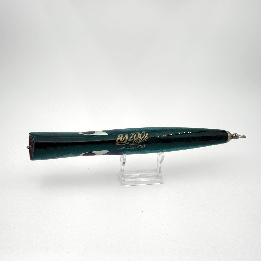 CB One Bazoo 220mm