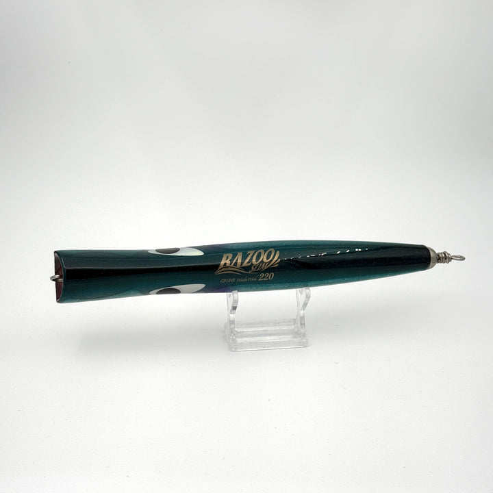 CB One Bazoo 220mm