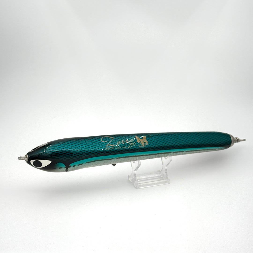 CB One Zorro 270mm