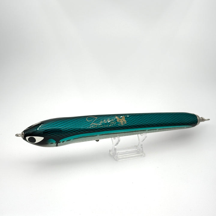 CB One Zorro 270mm
