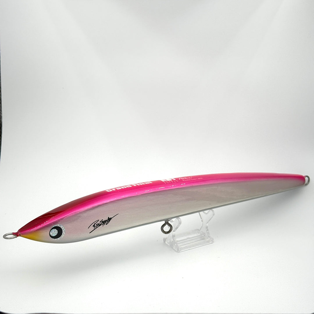 RST Nezul Grand Final 340mm