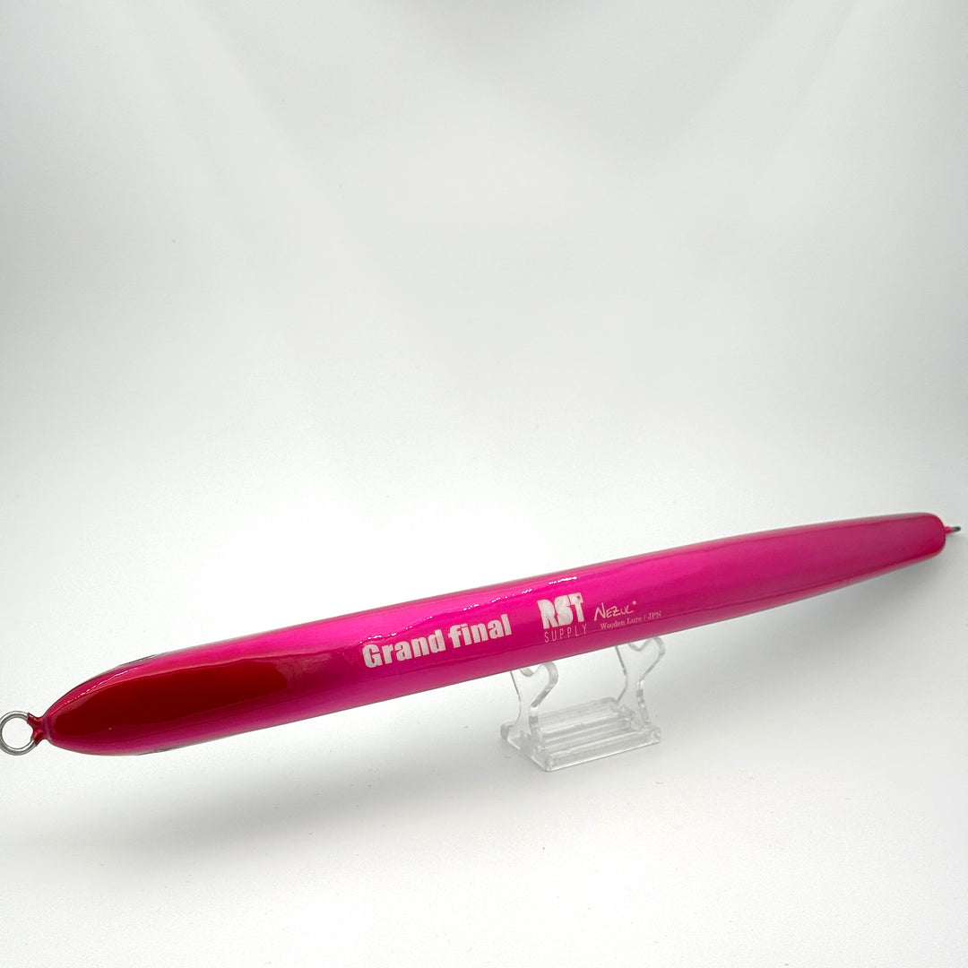 RST Nezul Grand Final 340mm