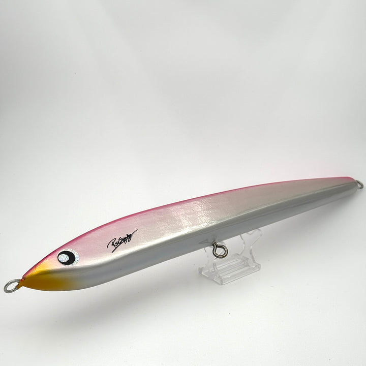 RST Nezul Grand Final 340mm