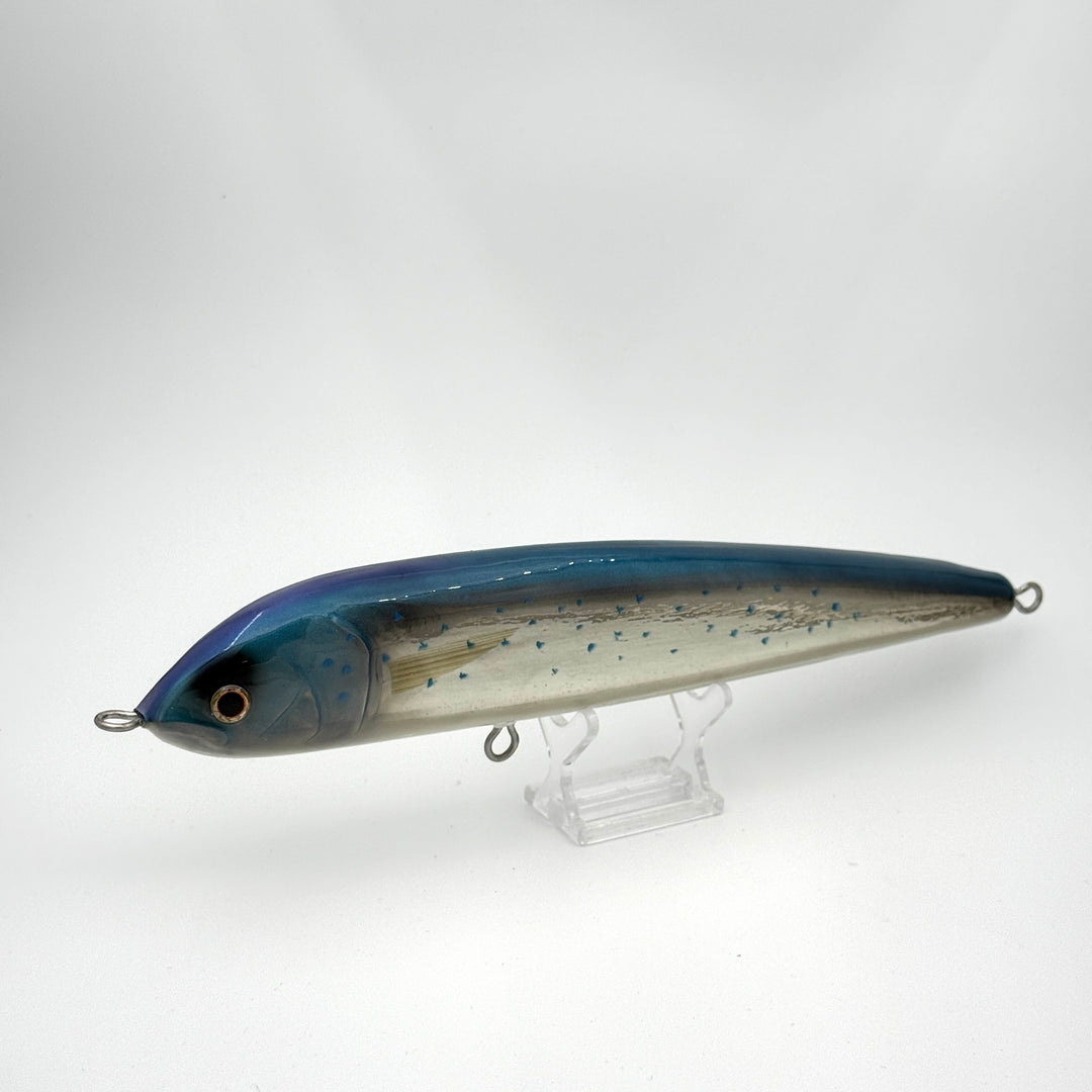 Arumomis Dolphin Fish