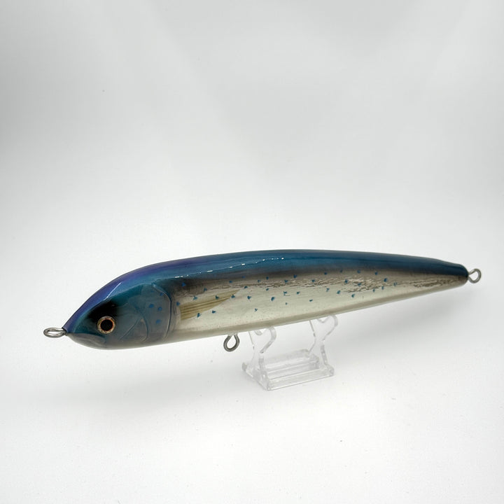 Arumomis Dolphin Fish