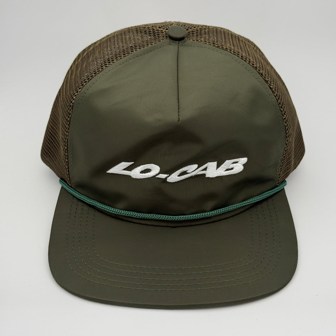 Trucker - Lo-Dash