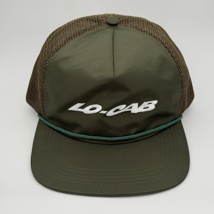 Trucker - Lo-Dash