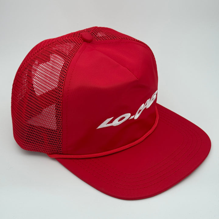 Trucker Cap - Lo Dash