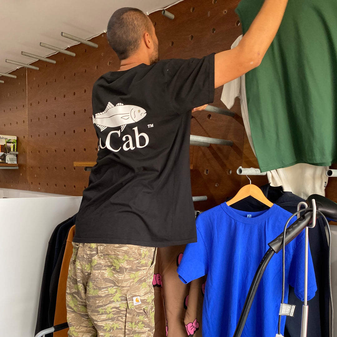 Chini Tee - Kingflag