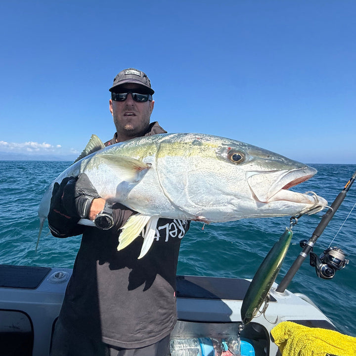 Kona Top V2 - Haku