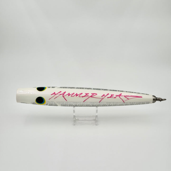 Hammer Head 250 Slim