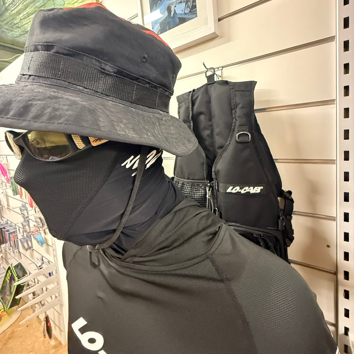 Ninja Mask