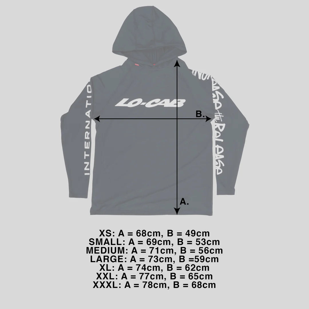 Kona Top V2 - Haku