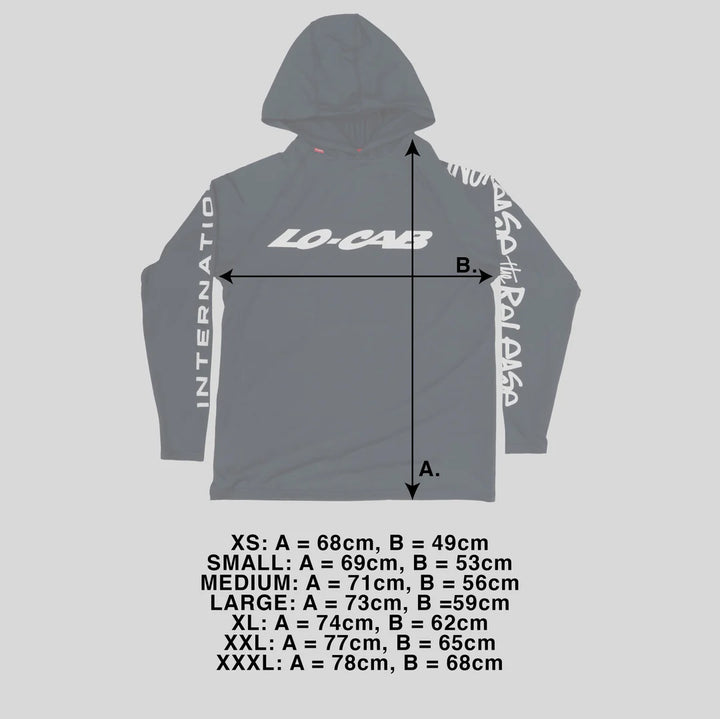 Kona Top V2 - Haku