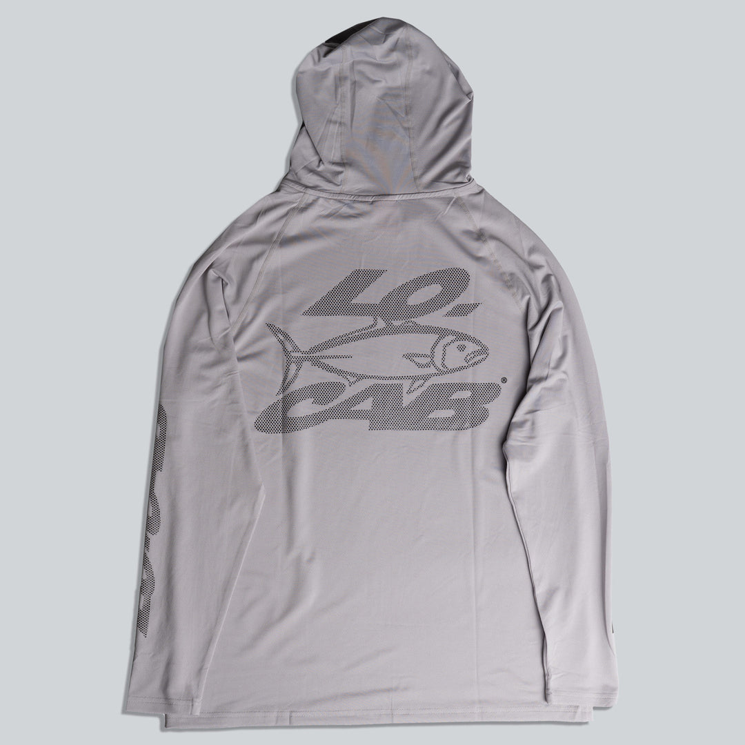Kona Top V2 - Haku