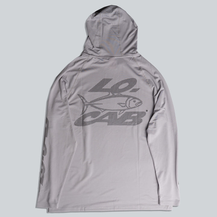 Kona Top V2 - Haku