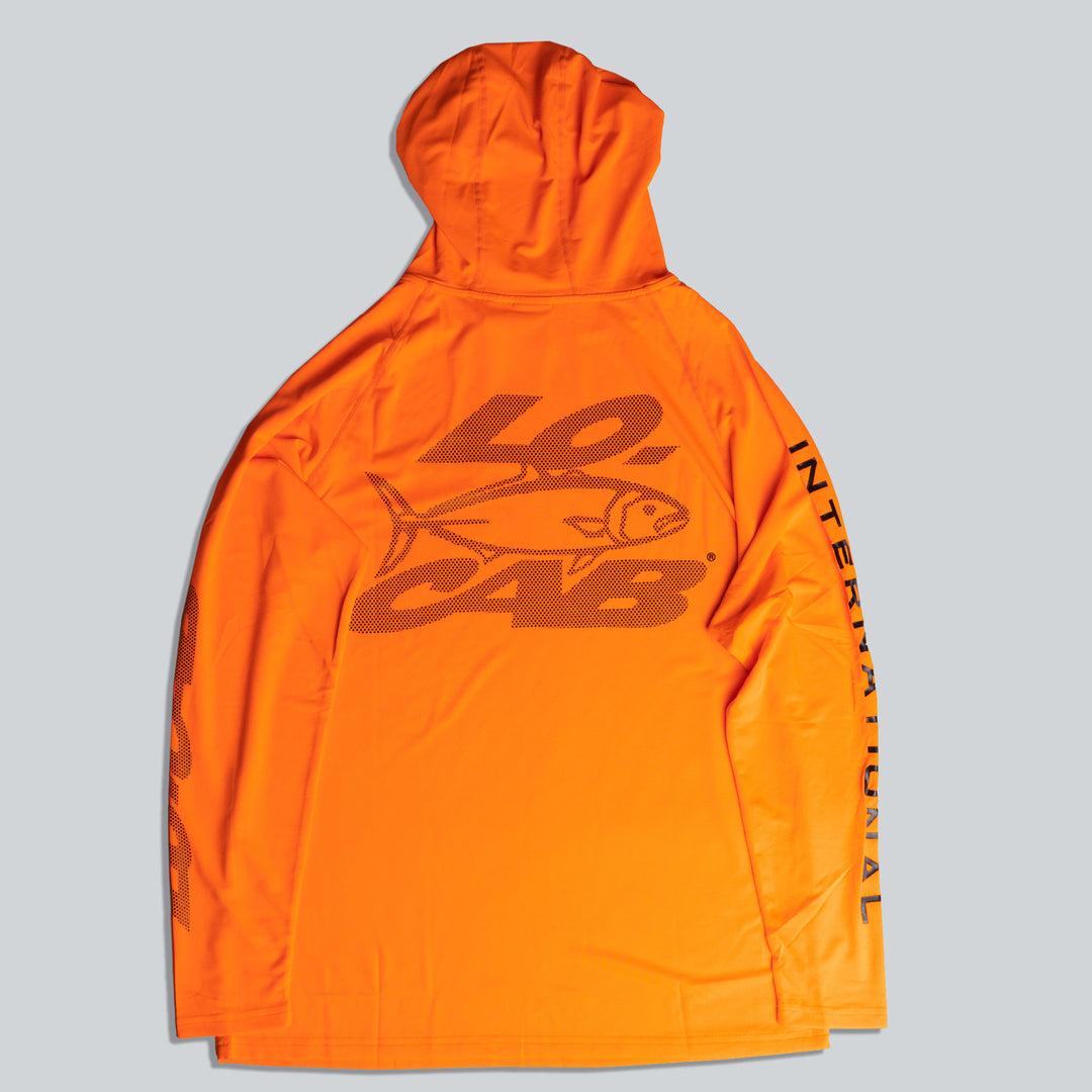 Kona Top V2 - Haku