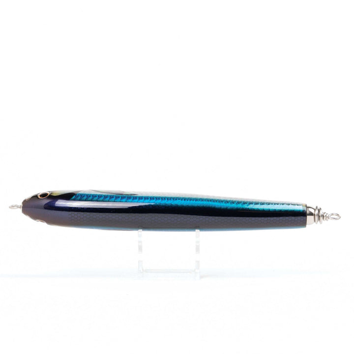 Kurupen F210/95 - Blue/Silver