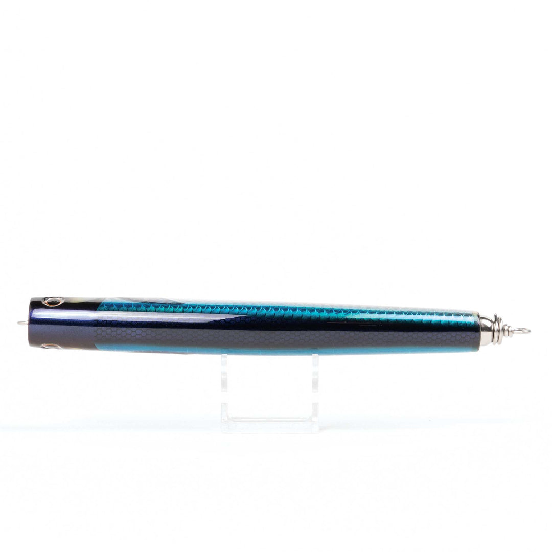 Kurupen Dagger Slim 210/95 - Blue/Silver