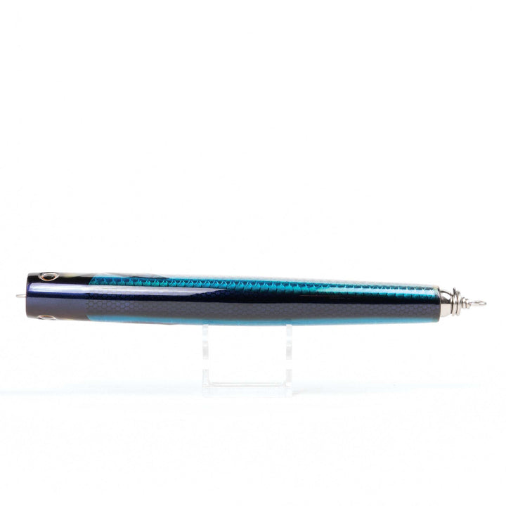 Kurupen Dagger Slim 210/95 - Blue/Silver