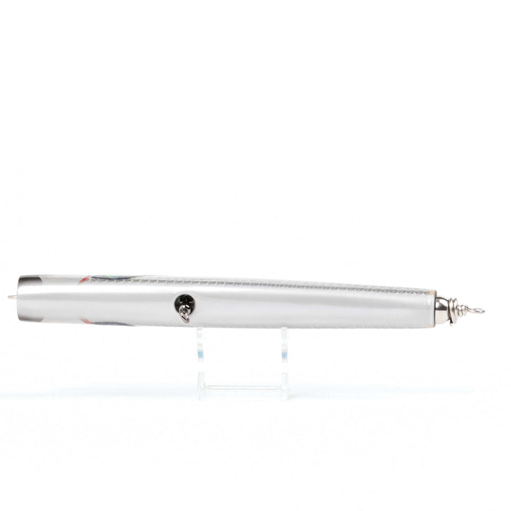 Kurupen Dagger Slim 210/95 - Blue/Silver