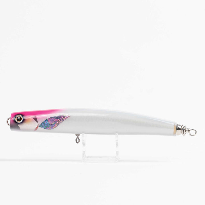 Kurupen Dagger Slim F210/95 - Pink/White
