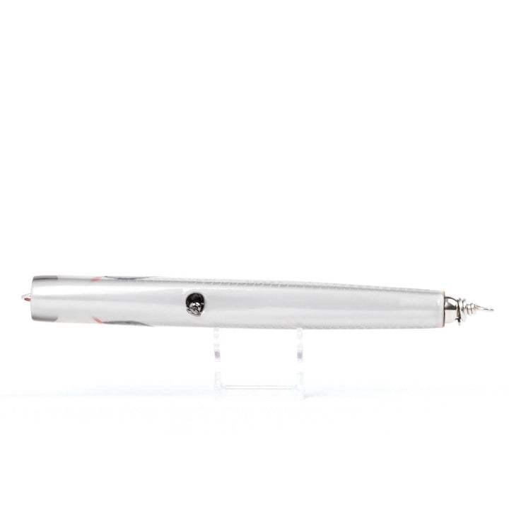 Kurupen Dagger Slim F210/95 in Purple/Silver