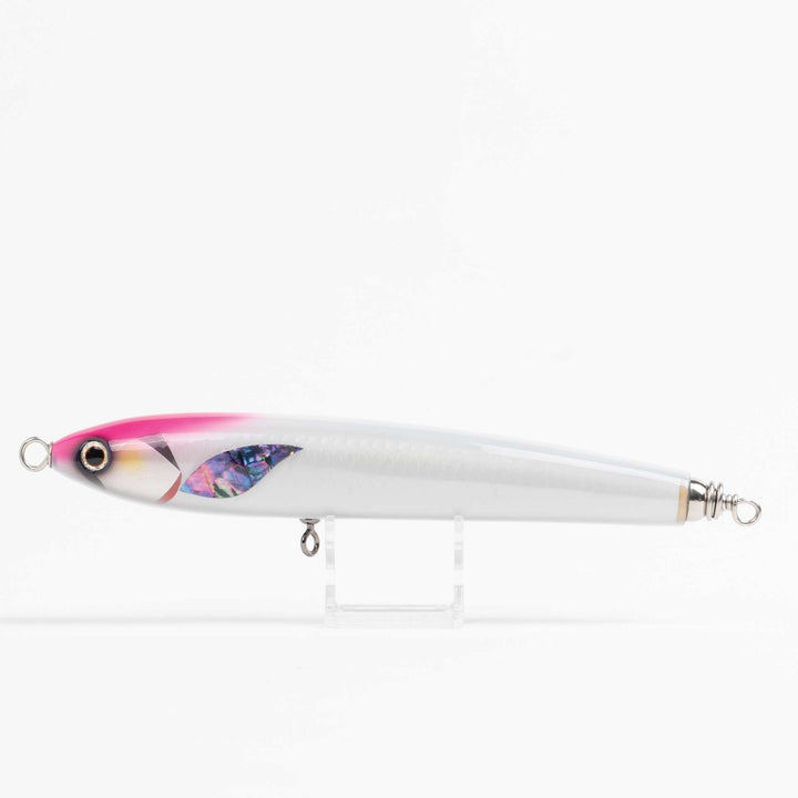 Kurupen F210/95 - Pink/White
