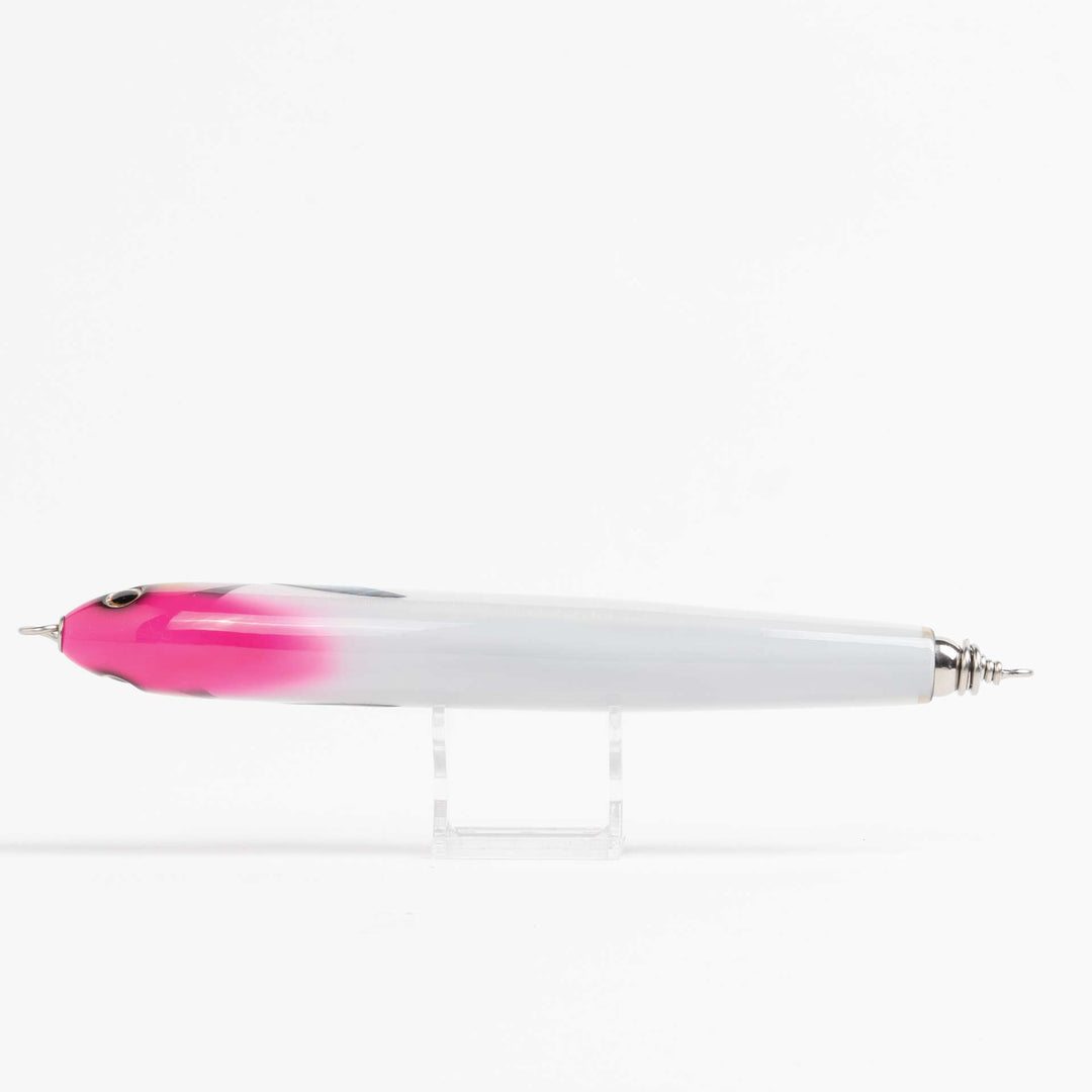 Kurupen F210/95 - Pink/White