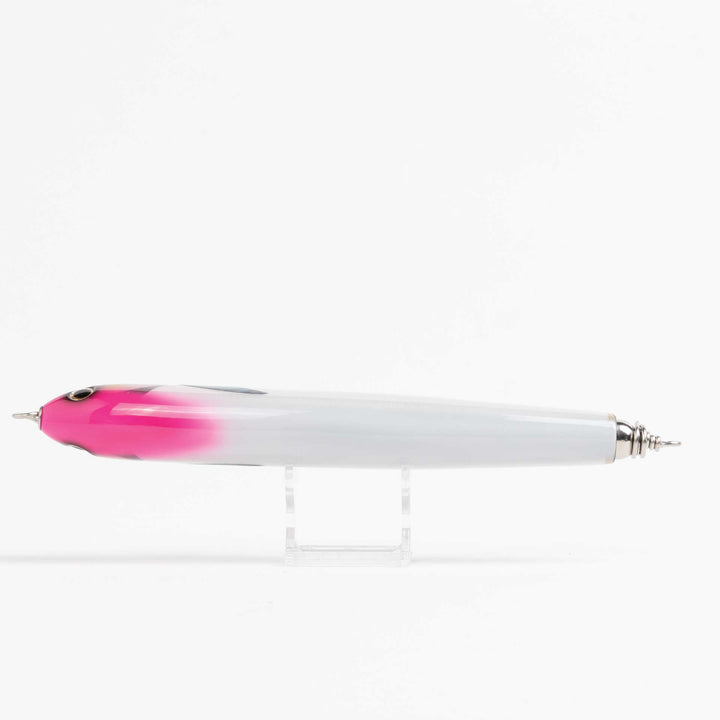 Kurupen F210/95 - Pink/White