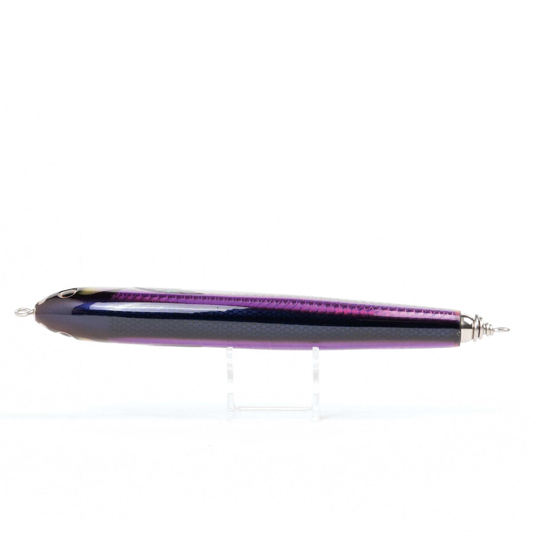 Kurupen F210/95 - Purple/Silver