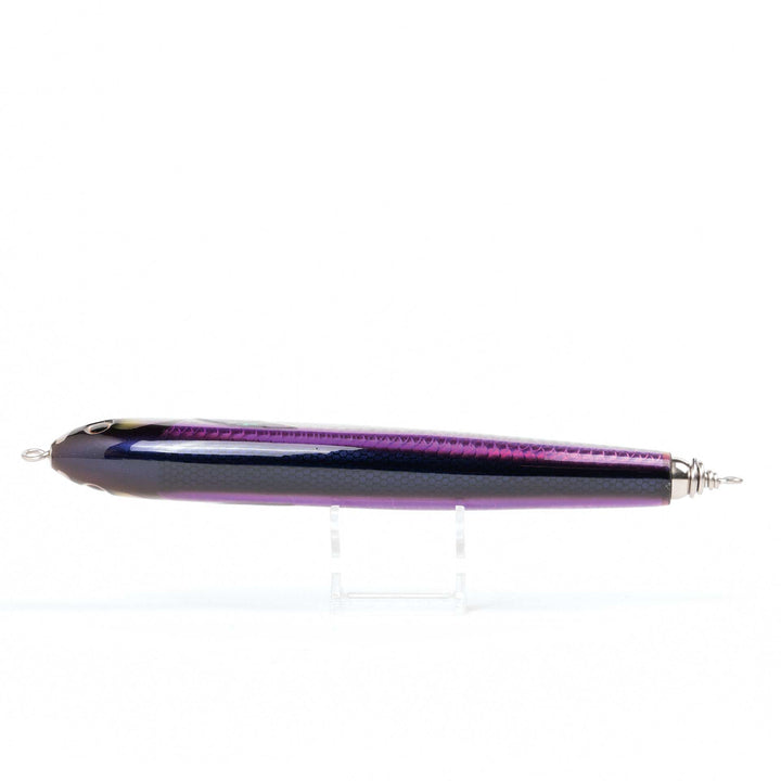 Kurupen F210/95 - Purple/Silver