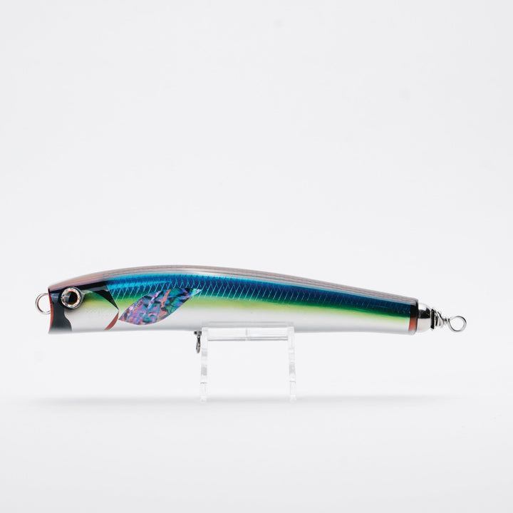 Kurupen F200/80 - Mackeral