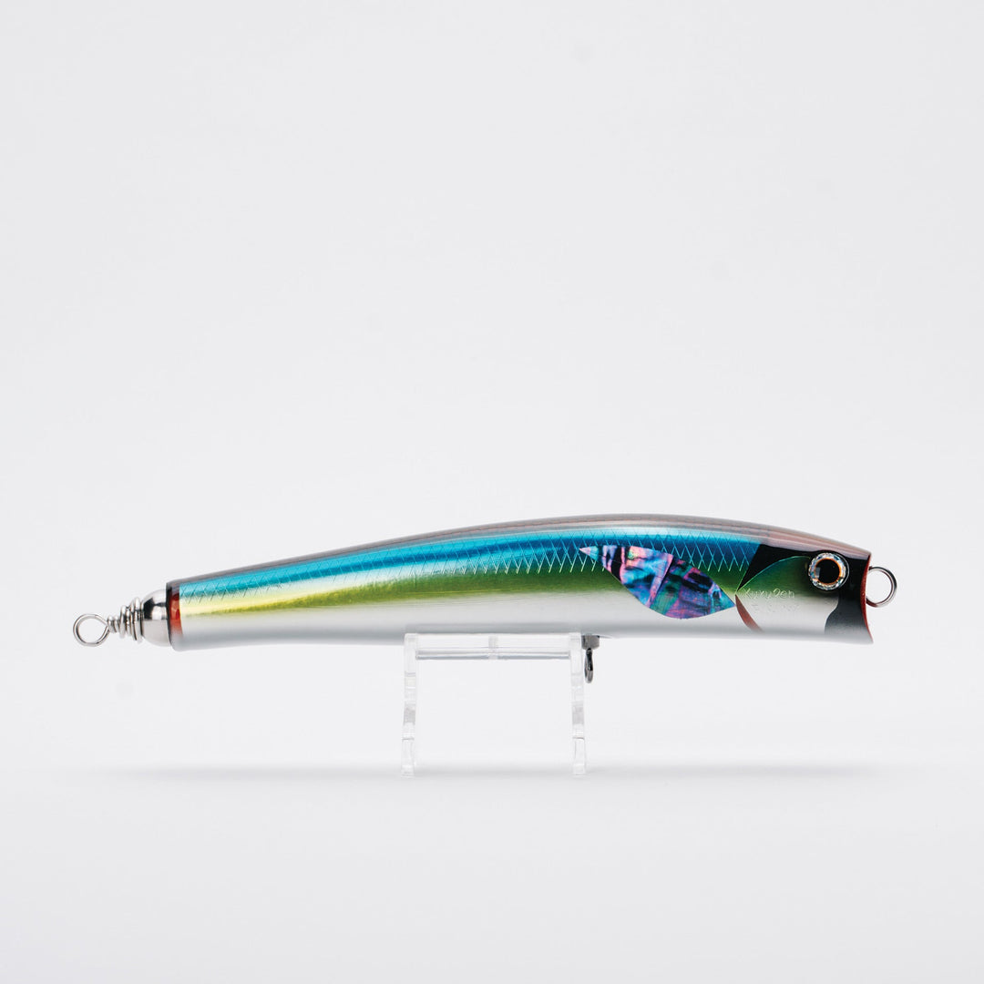 Kurupen F200/80 - Mackeral