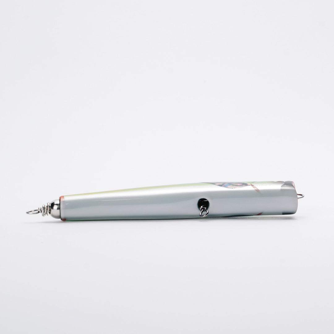 Kurupen F200/80 - Mackeral