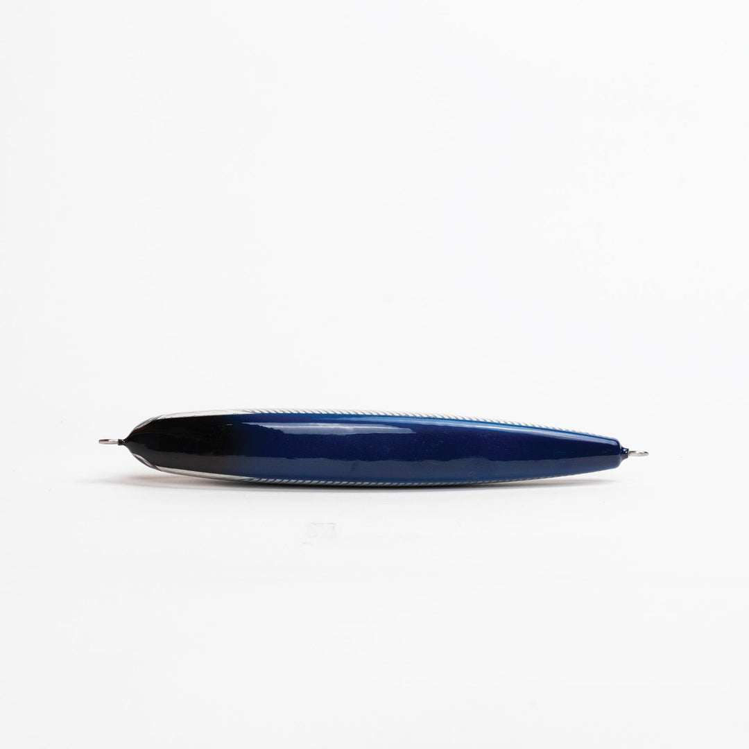Indigo Blue La-Gras 180/70 - Blue