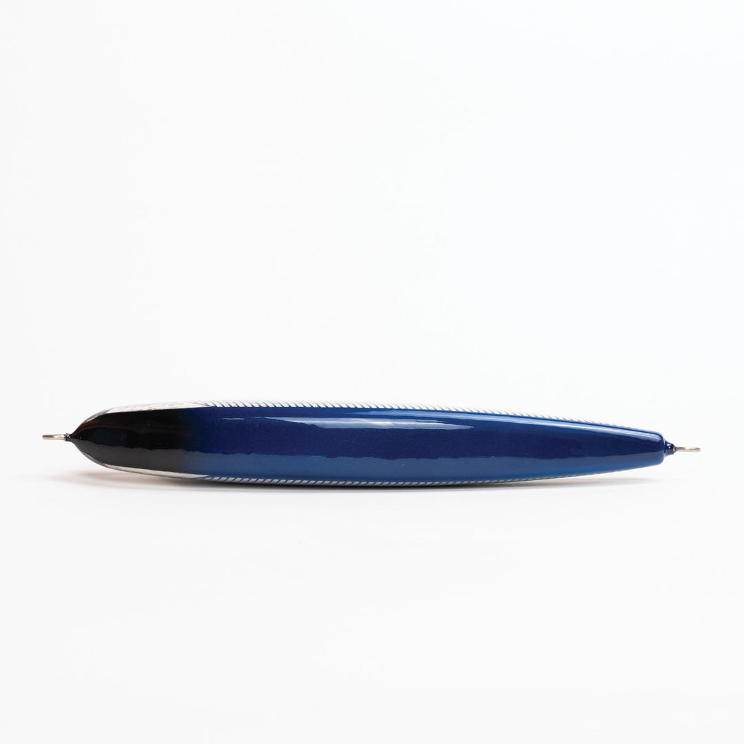 Indigo Blue La-Gras 210/90 - Blue