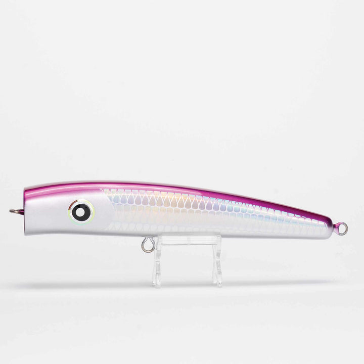 Local Standard Bubble Bait 220mm