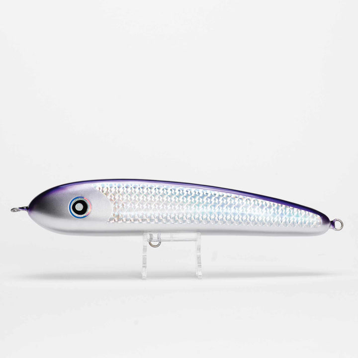 Local Standard Paddle Bait 240mm