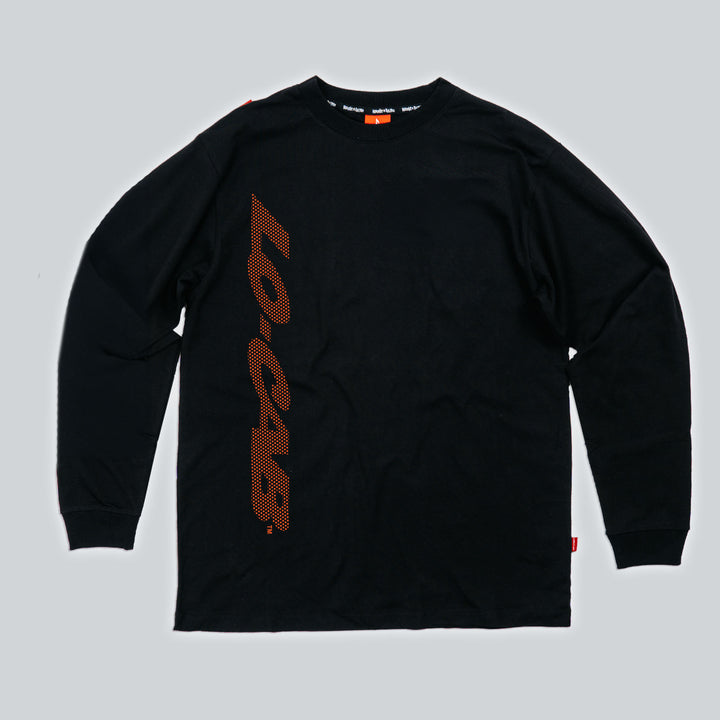 Block L/S Tee - VLODASH