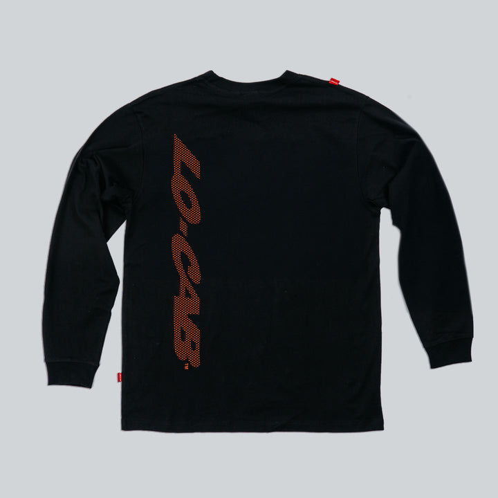 Block L/S Tee - VLODASH