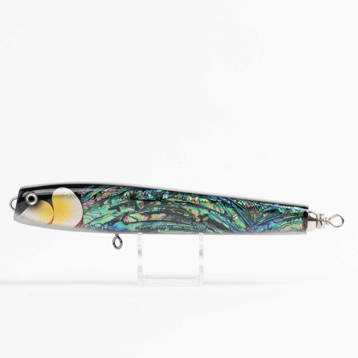 Manyou RDP 200/100 - NZ Abalone