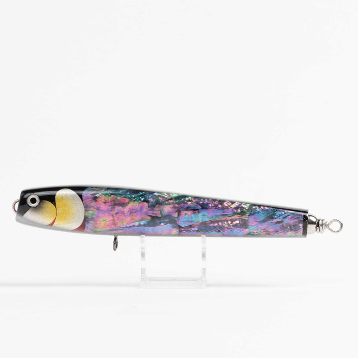 Manyou RDP 200/100 - Japanese Abalone