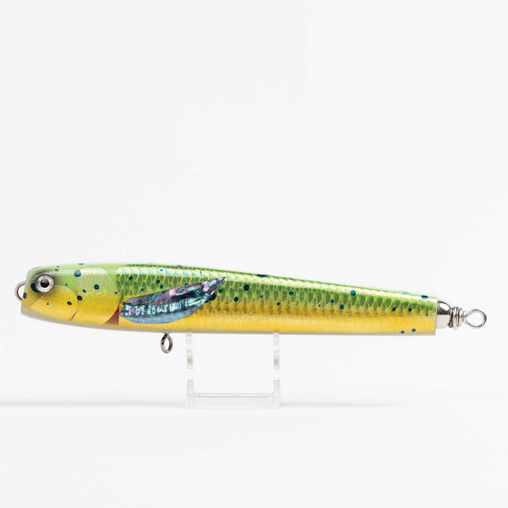 Manyou RDP 200/100 - Dorado/Lumo
