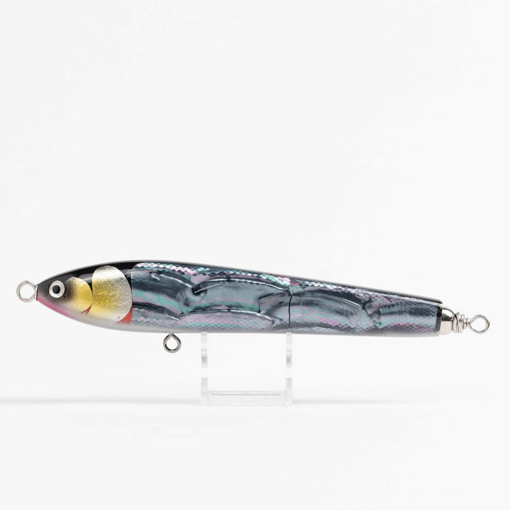Manyou LPF 200/95 in Black Abalone