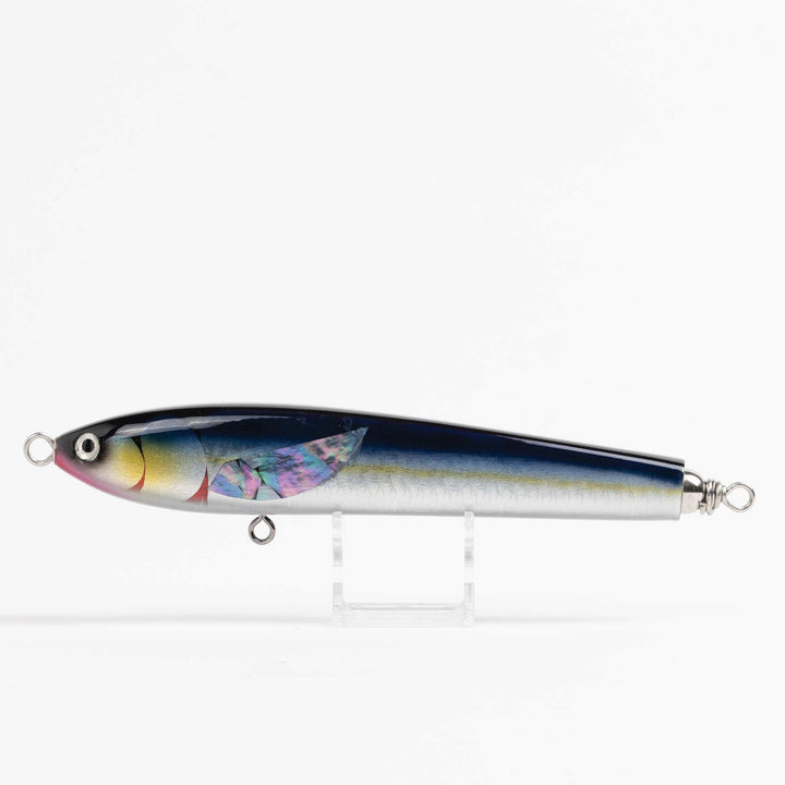 Manyou LPF 200/95 - Mackeral/Silver