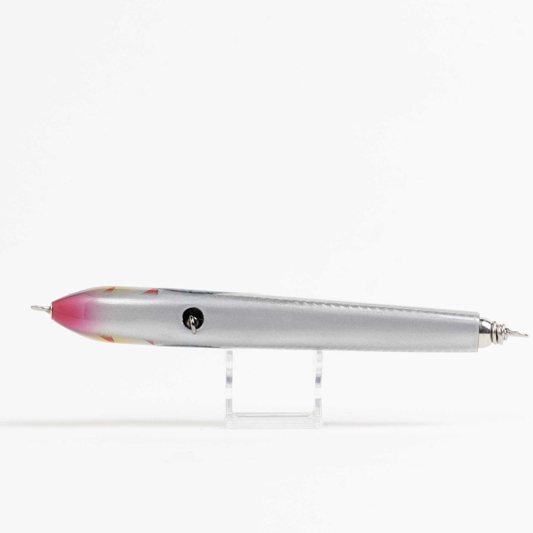 Manyou LPF 200/95 - Mackeral/Silver